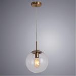 Подвесной светильник Arte Lamp VOLARE A1925SP-1AB