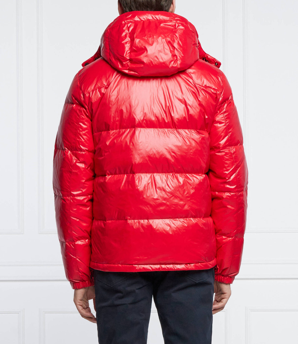 куртка POLO RALPH LAUREN - красный(710849776)