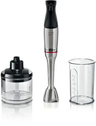 Блендер Bosch MSM6M820