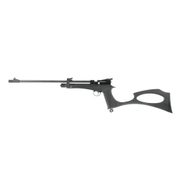 Винтовка/пистолет пневматическая BLACK STRIKE "B024" кал.4,5mm (.177) не более 3,0Дж
