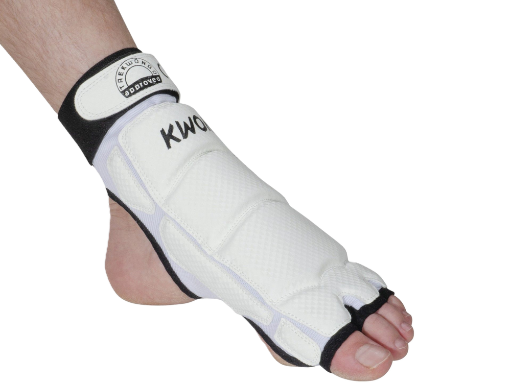 Футы WT Kwon Profi