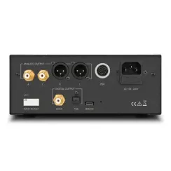 Gold Note CD-5 Black