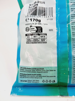 WOOGIE карамель Ice Mint Ледяная мята, 170 г (Австрия)
