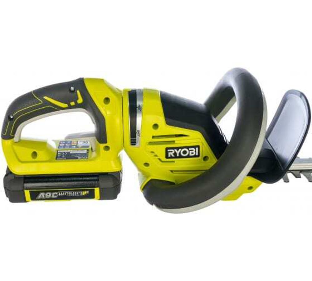 Кусторез Ryobi 36В RY36PHT50A-0 5133005382