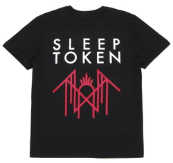 Футболка Sleep Token