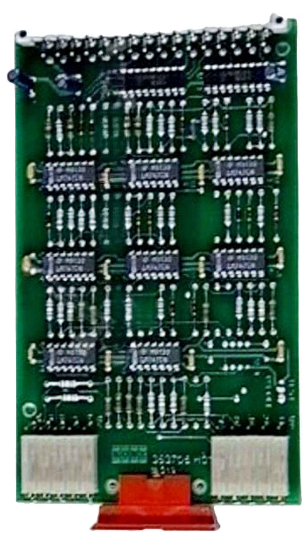 Плата ограничения контроля REV 1.1  KONE.