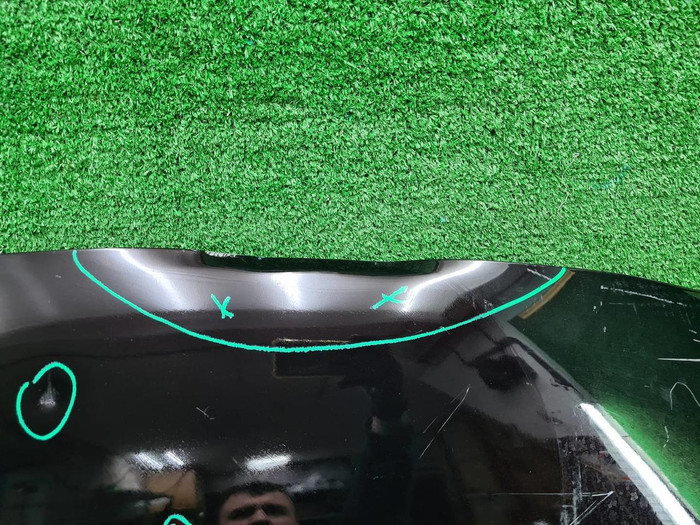 Капот Toyota Avalon 5 (2018-н.в.)