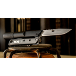 Мультитул SOG, ID1011 Baton Q2