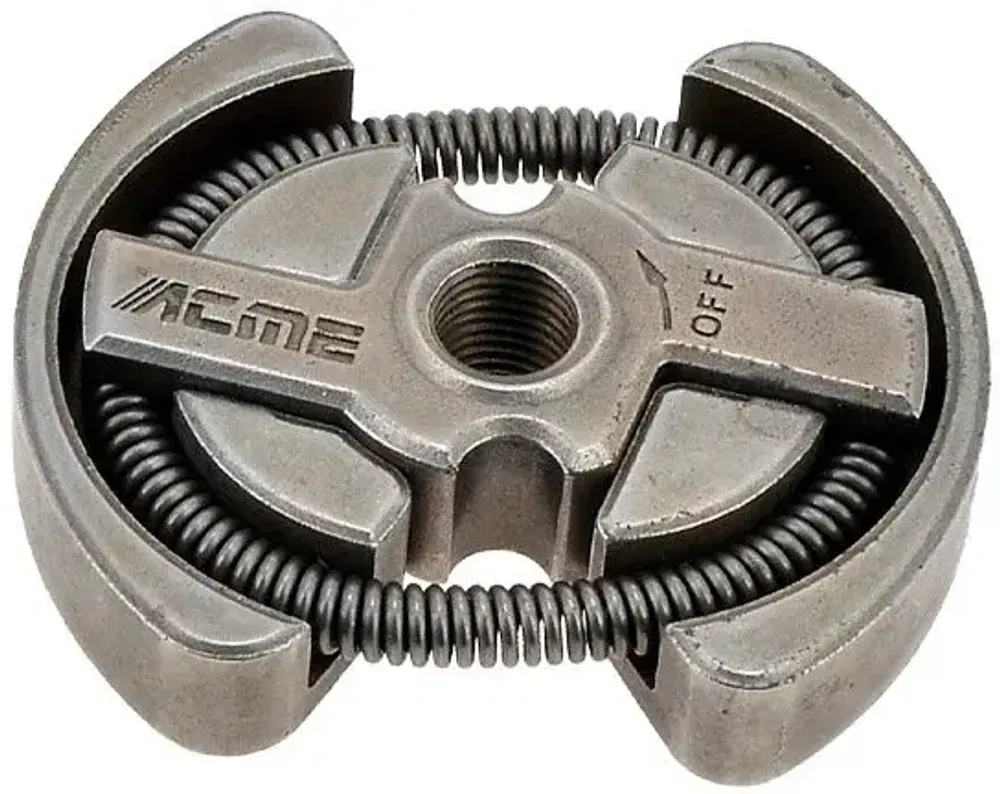 СЦЕПЛЕНИЕ Б/К HUSQVARNA 125R/128R (В СБОРЕ, А: 5300551-22) HU128RCL