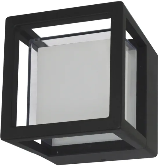 Настенный светильник уличный Alceno SL9504.401.01 ST Luce