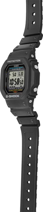 Часы Casio G-5600UE-1