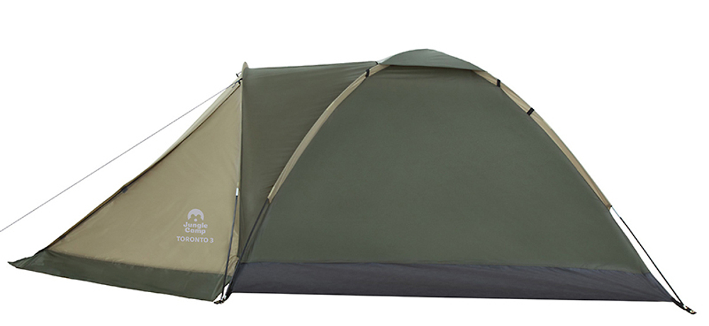 Палатка Jungle Camp Toronto 3