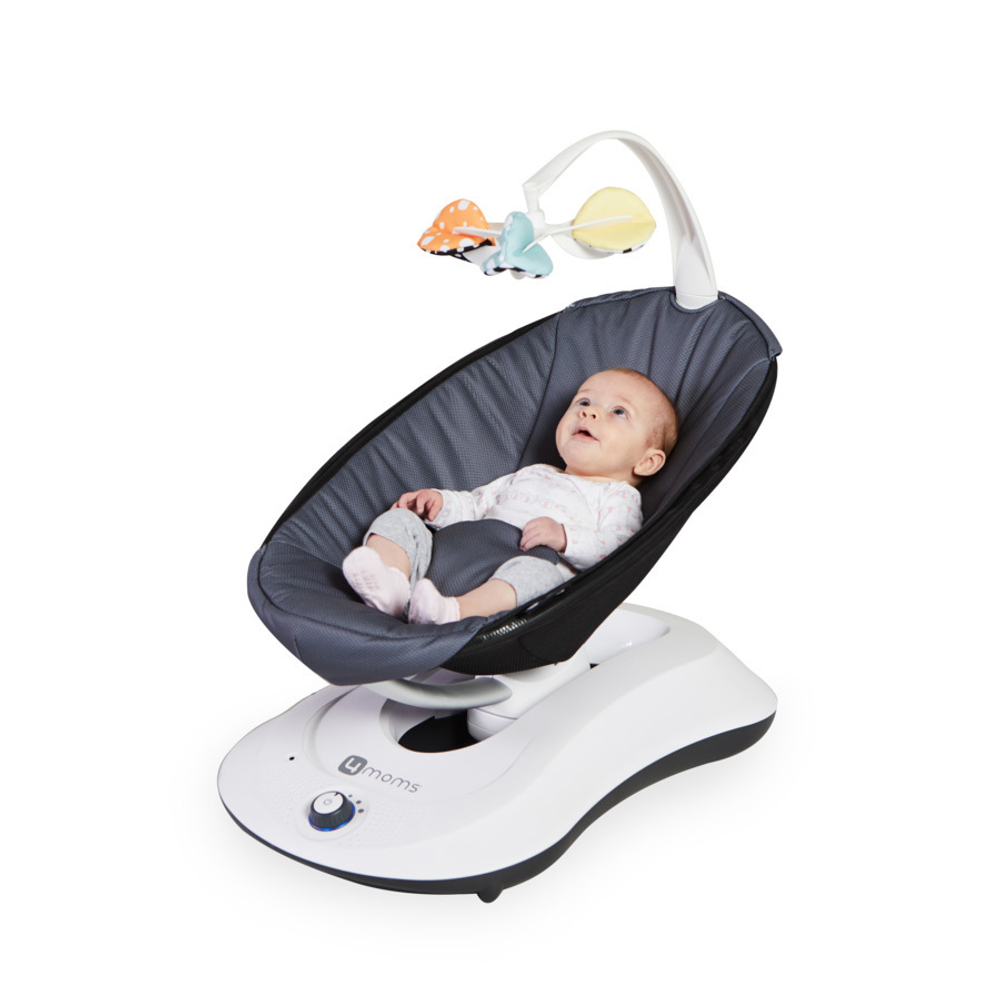 Качели 4moms RockaRoo напрокат