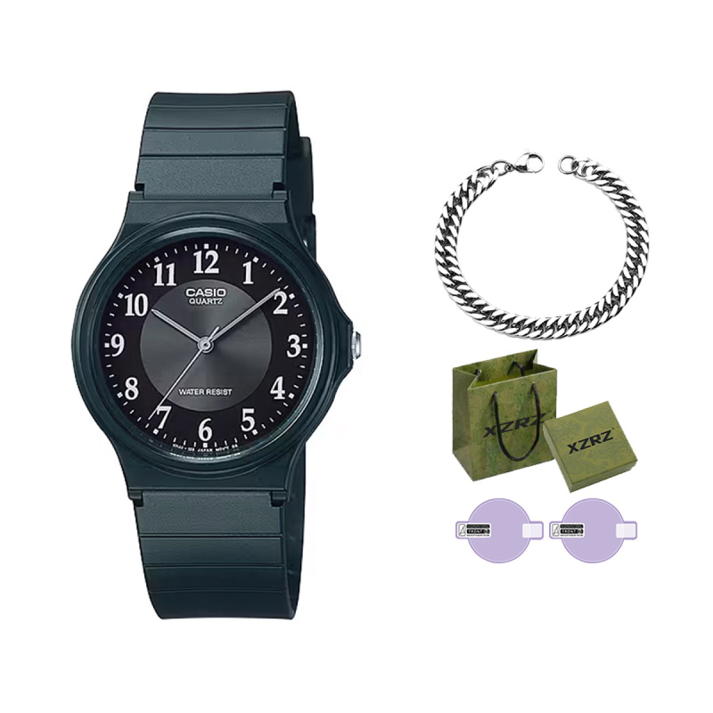 Часы CASIO YOUTH, MQ-24-1B3