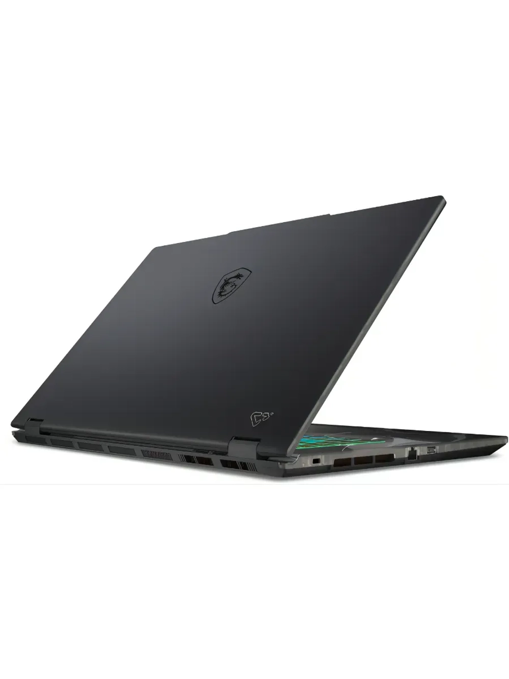 Ноутбук MSI Cyborg A17 AI B2HWEKG-047XRU (9S7-17UL32-047) AMD Ryzen 7 260 3800MHz/17.3"/1920x1080/16GB/512GB SSD/NVIDIA GeForce RTX 5050 8GB/Без Ос