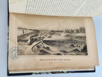 "История американского флота во время восстания. В двух томах". Ч.Бойнтон. 1870г. - антикварное издание