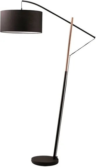 Торшер Weston LSP-0655 Lussole LGO