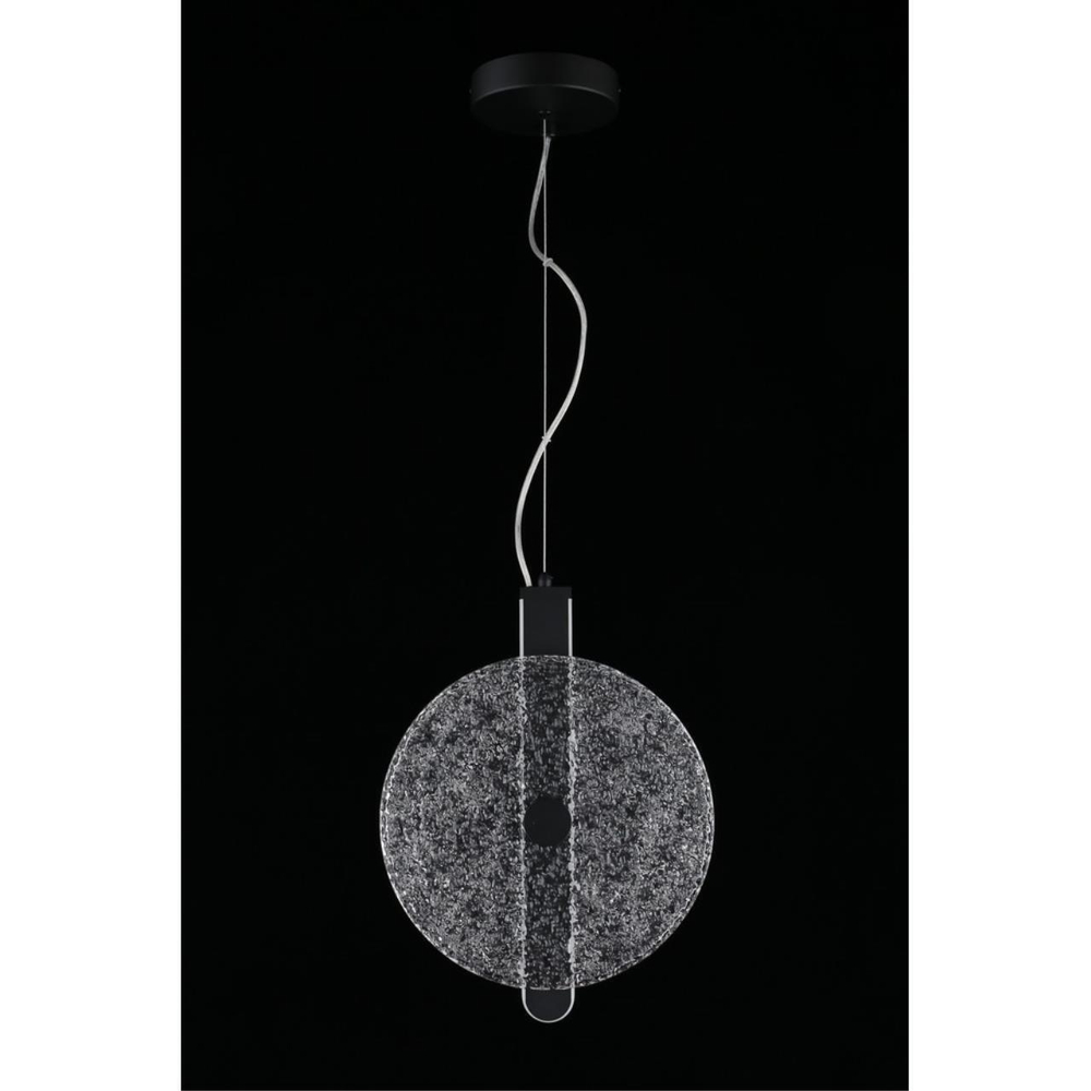 Подвесной светодиодный светильник Aployt Lorentayn APL.328.26.09
