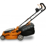 Газонокосилка электрическая Villartec ME1637