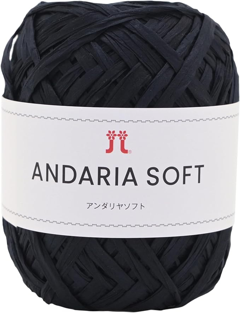 Andaria Soft, цвет 310 черный