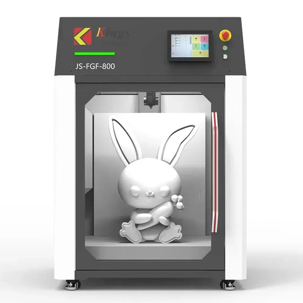 Kings3D FGF800 Kings3D FGF800