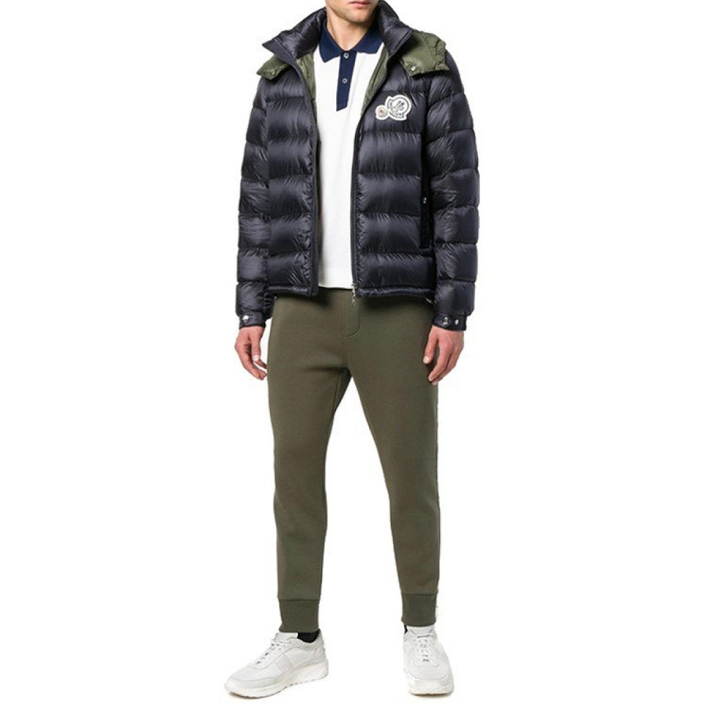 Куртки Moncler, 418114953334742