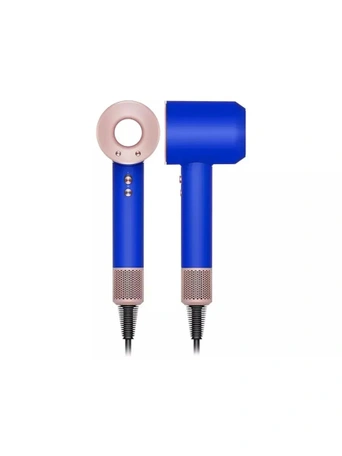 Фен Dyson Supersonic HD07 Blue/Blush [UK]