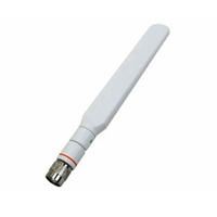 Антенна Cisco, 2.4/5 GHz, 4 dBi Dipole, RP-TNC, белый (AIR-ANT2524DW-R=)