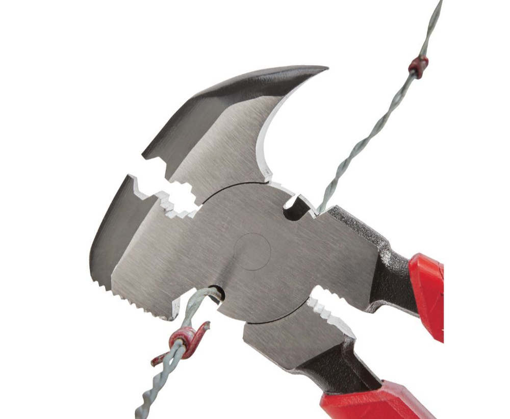 Milwaukee 4932493926 Инструмент многофункциональный для проволочных ограждений