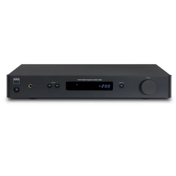 NAD C328