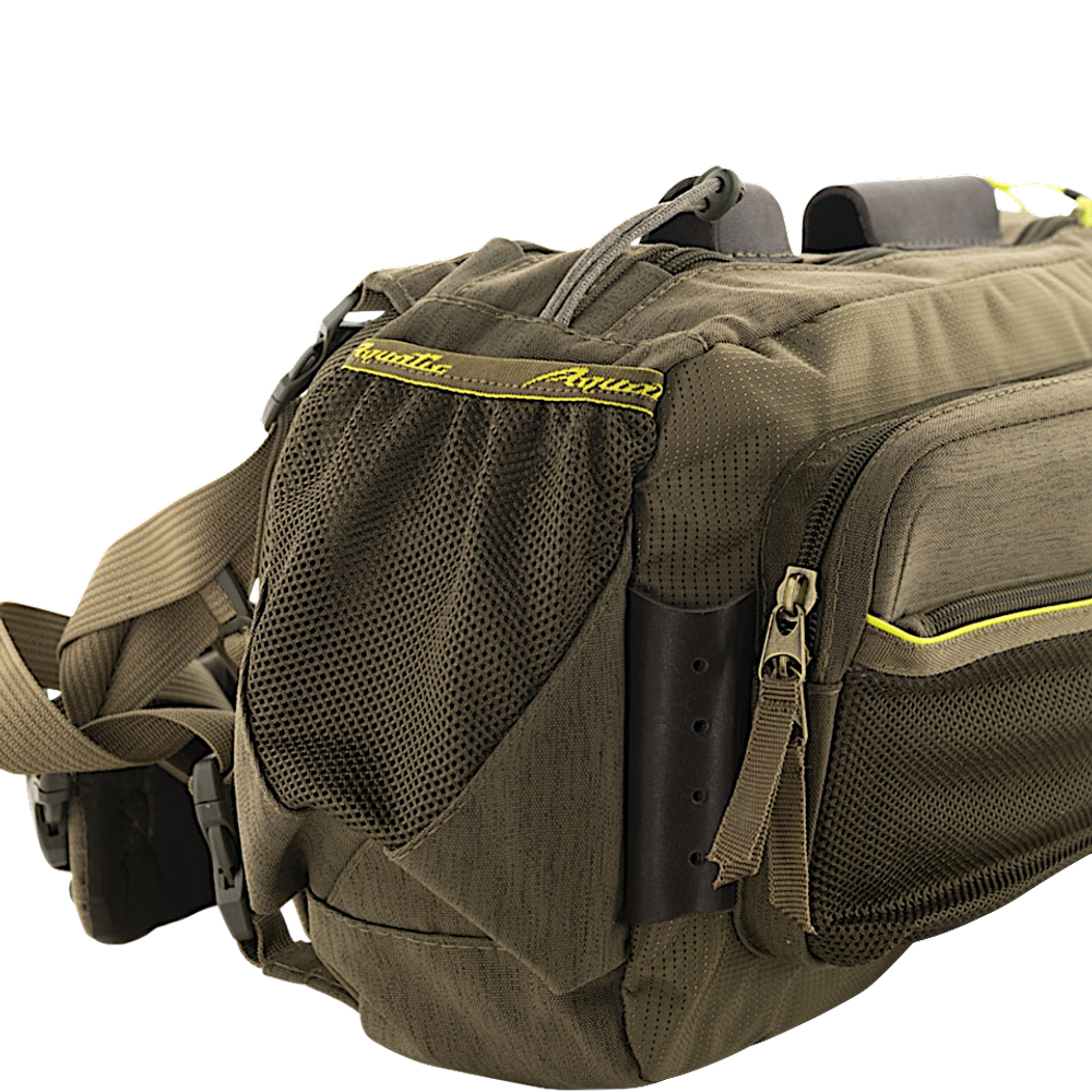 Сумка Aquatic С-26 рыболовная 450х270х150мм -
