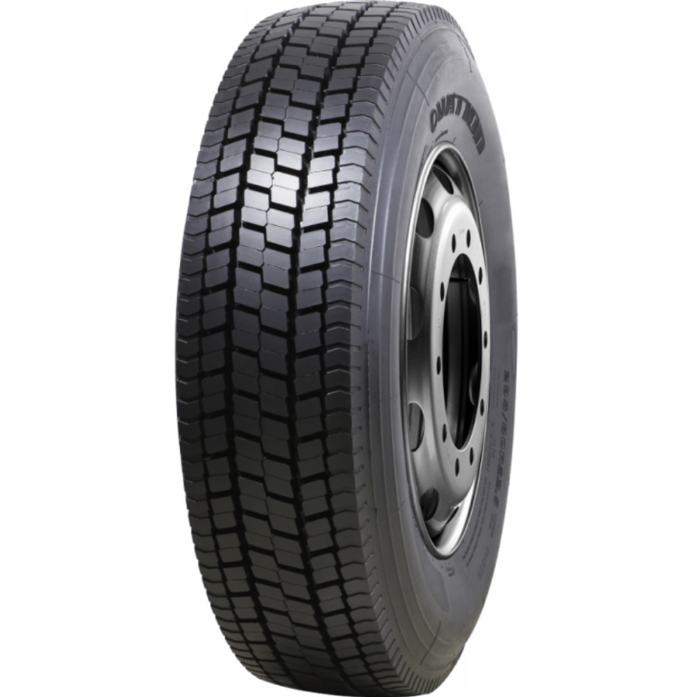 Cordiant 235/75R17,5 143/141J VI-628 TL 16PR
