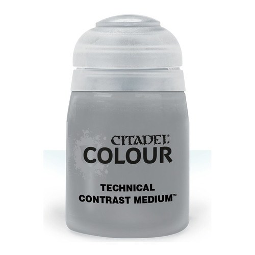 Медиум Contrast Medium — Citadel Technical, 24 мл, 27-33