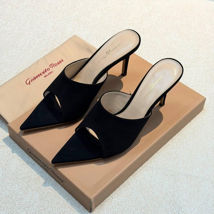 Сабо Gianvito Rossi