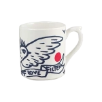 Кружка Archipel Sentimental Bird (255 мл)