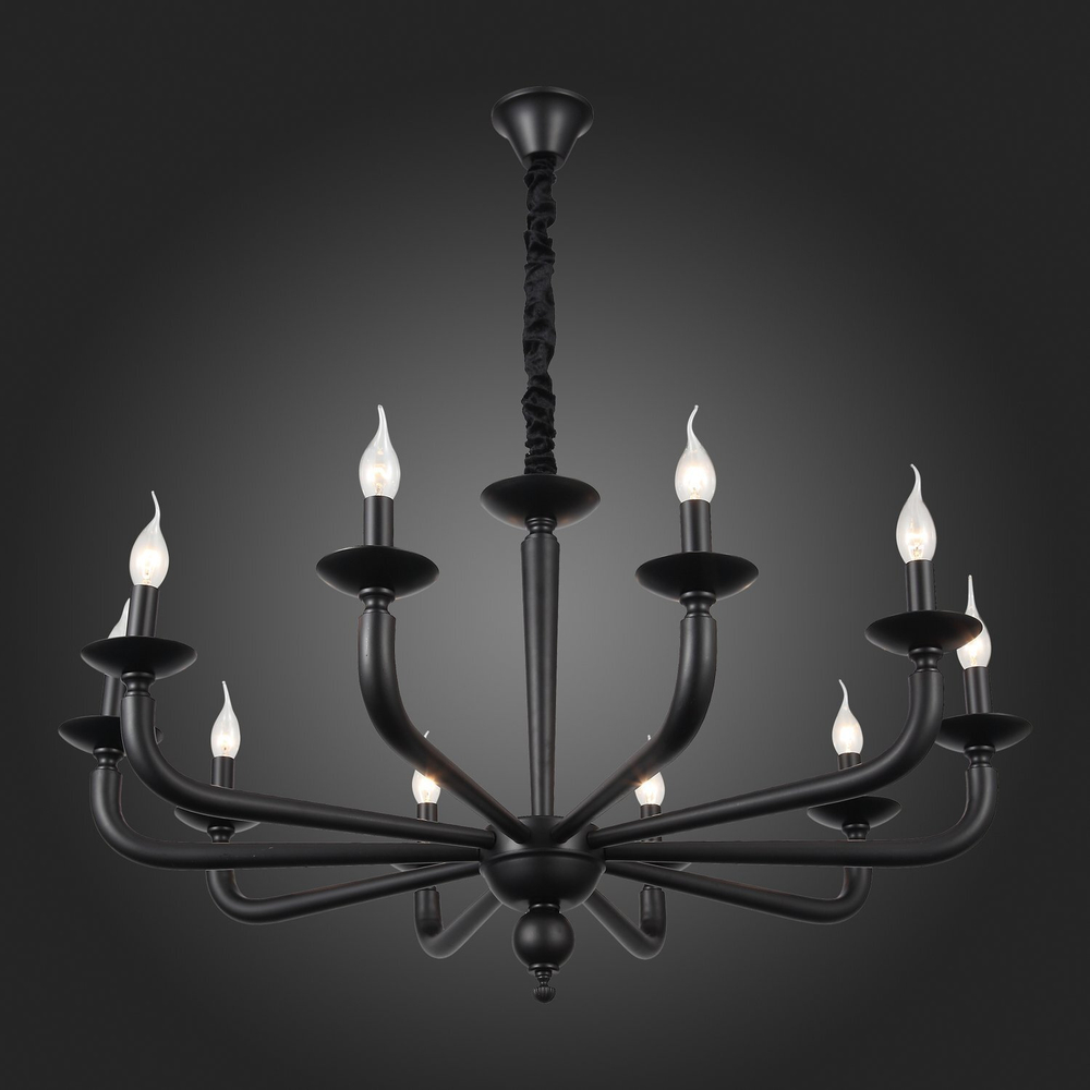 Люстра подвесная ST Luce Forteza SL1114.403.10