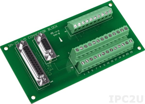 DN-25/N