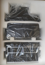 штатная магнитола для NISSAN PATROL Y62 2010+ / INFINITY QX56/QX80 2010+ KUBERG ZF-3056-GE