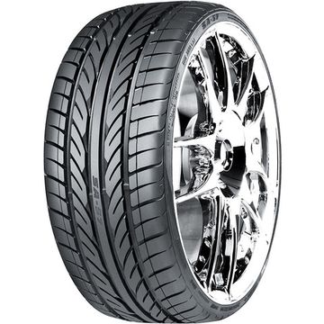 Goodride ZuperAce SA-57 235/45 ZR18 98W XL