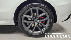 Land Rover Range Rover Sport D300 HSE Dynamic — 2023