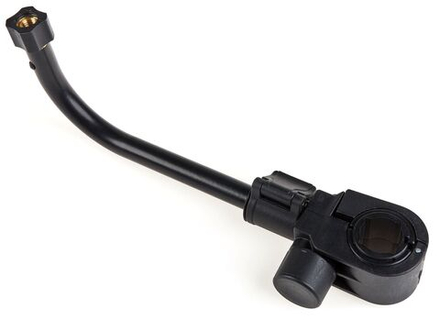 Кронштейн-держатель Feeder Concept CURVED HOLDER 16см (36/25)