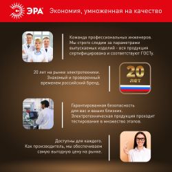Лампа светодиодная ЭРА STD LED G95-15W-4000K-E27 15Вт шар нейтральный белый свет Е27 | Лампы cветодиодные Шар (G/P)