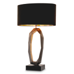 Лампа настольная Table Lamp Santos арт.117045