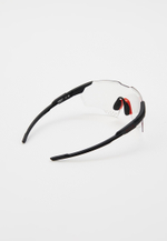Спортивные очки HILX Gladiator (L) / Matt Black / Photochromic Lens