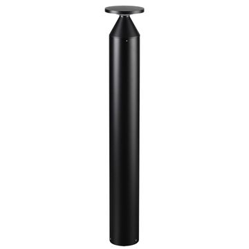 Ландшафтный светильник 12W 3000K 7119/12GLA чёрный COIL Odeon Light