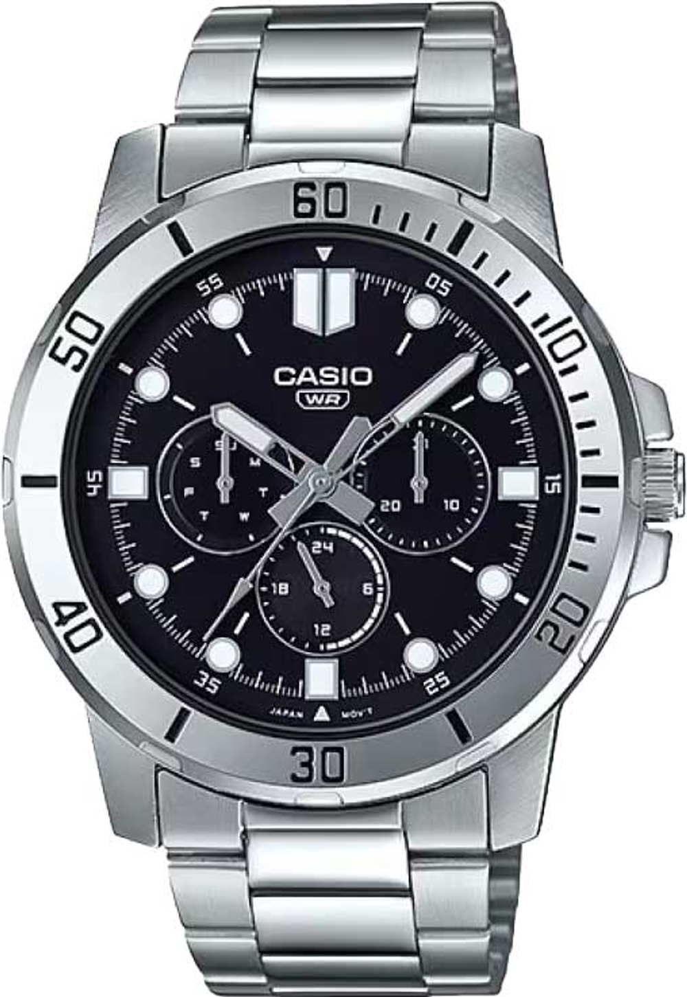 Часы Casio MTP-VD300D-1E