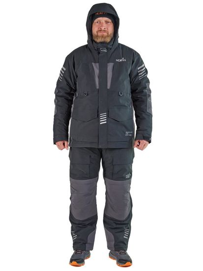 Костюм Norfin TUNDRA PRO