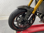 Yamaha MT-09 2014