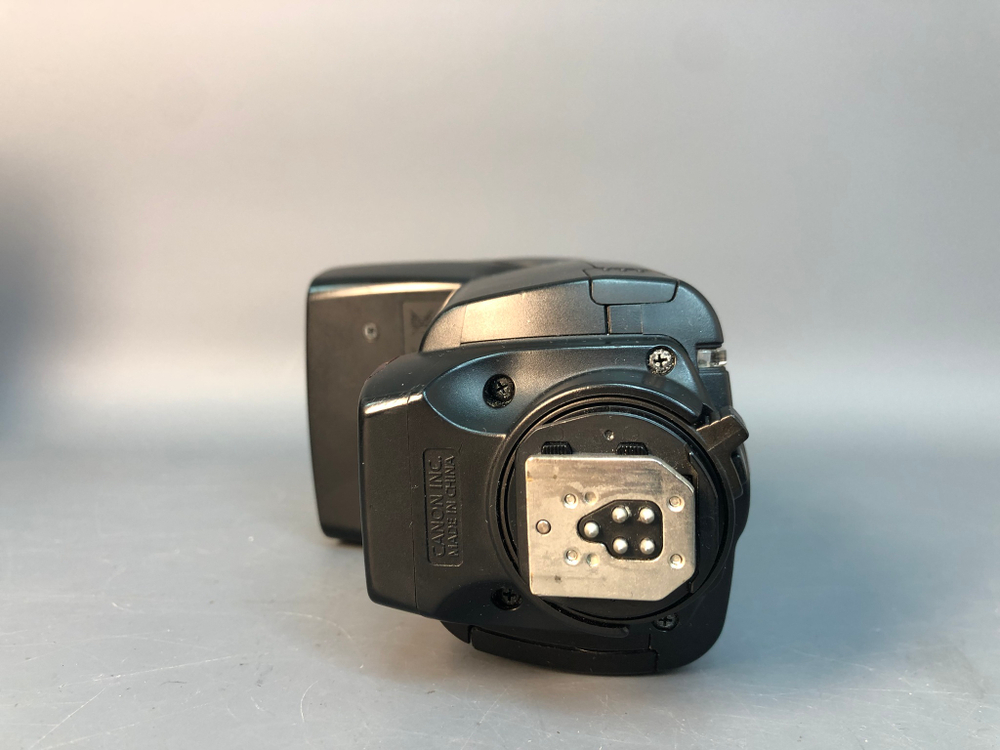Canon 430 EX II