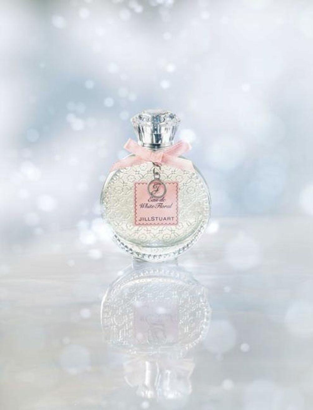 Jill Stuart Relax Eau de White Floral